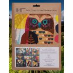 Picture of Panel Kiwiana Birds of Aotearoa