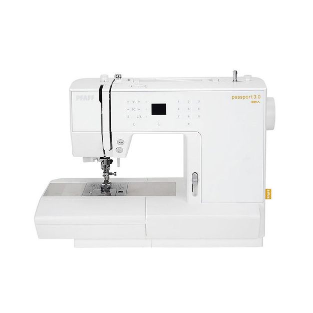 Picture of Passport 3.0