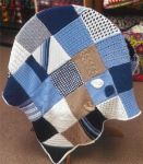 Picture of Class - Knitting One Stitch at a Time