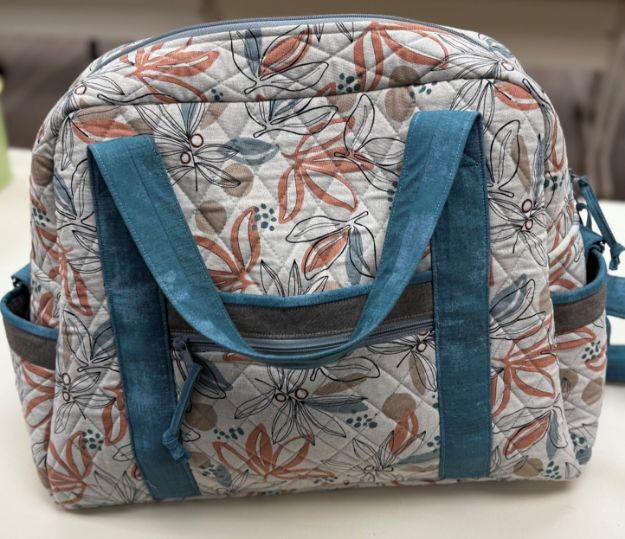 Picture of Class - Ultimate Travel Bag 2.0