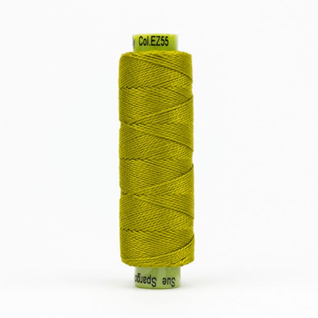 Picture of Sue Spargo Thread 8EZ55 Love In A Puf
