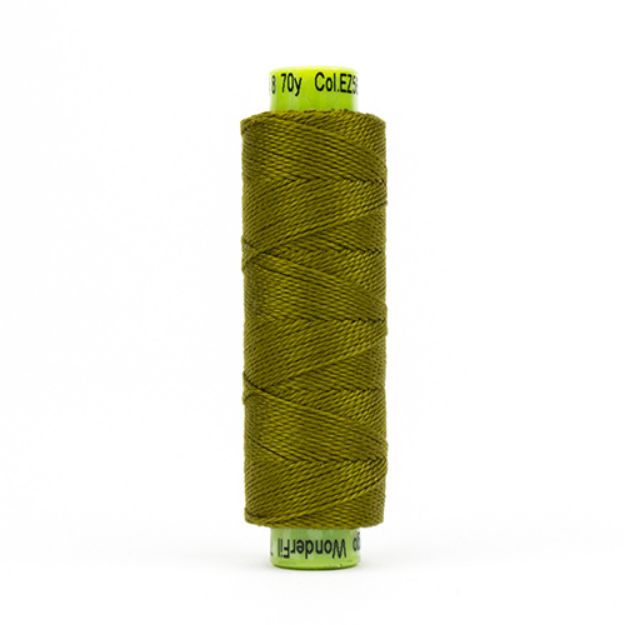 Picture of Sue Spargo Thread 8EZ56 Sunburst Flask