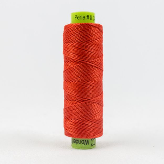 Picture of Sue Spargo Thread 8EZ23 Campfire